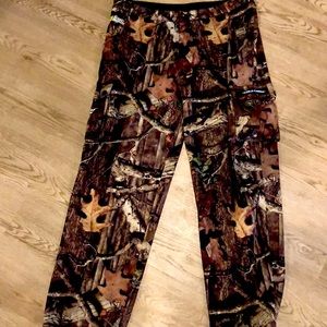 Dream Season Trophy Mossy Oak Camo Pants
